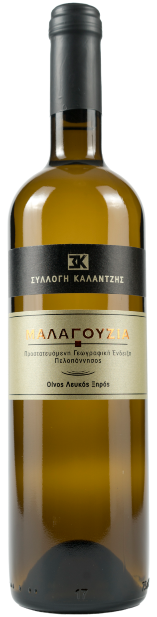 Μαλαγουζιά