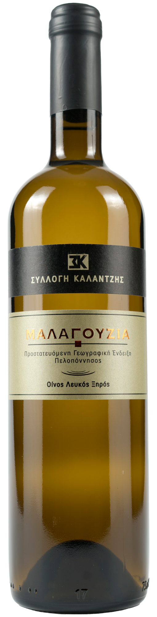 Μαλαγουζιά