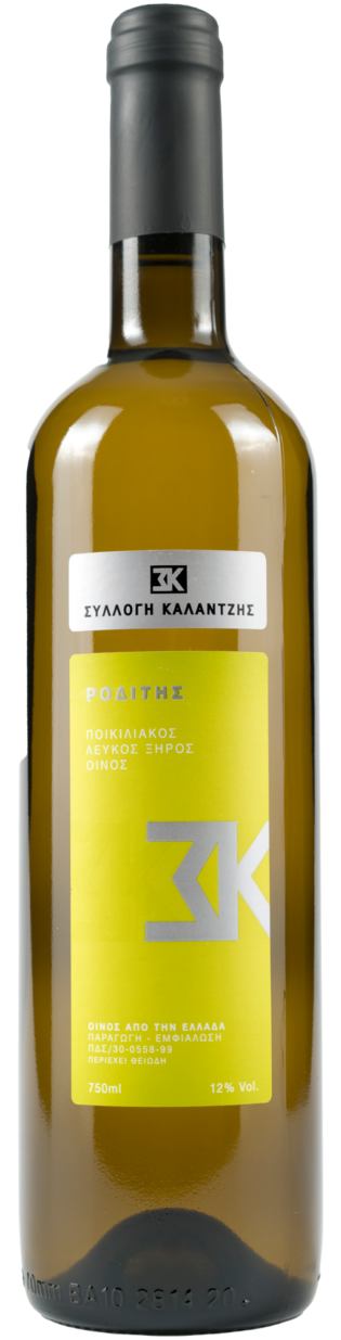 ΣΚ - Ροδίτης
