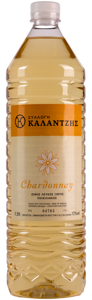 Chardonnay 1.5Lt