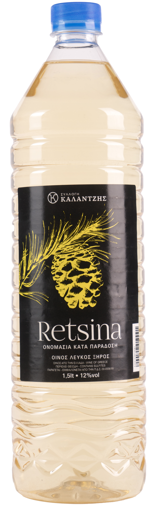 Retsina 1.5Lt